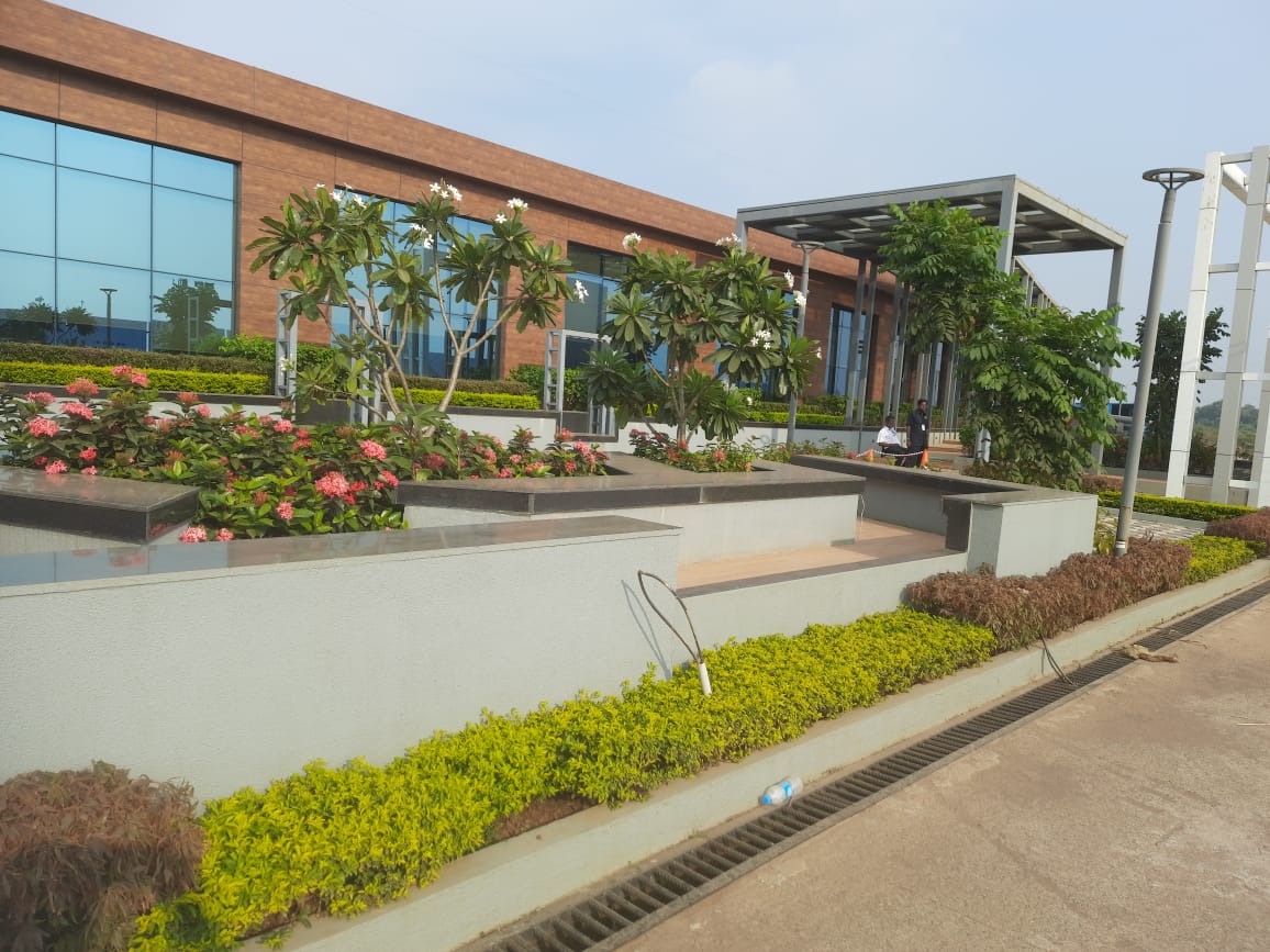 Borivali & Vasai Project
