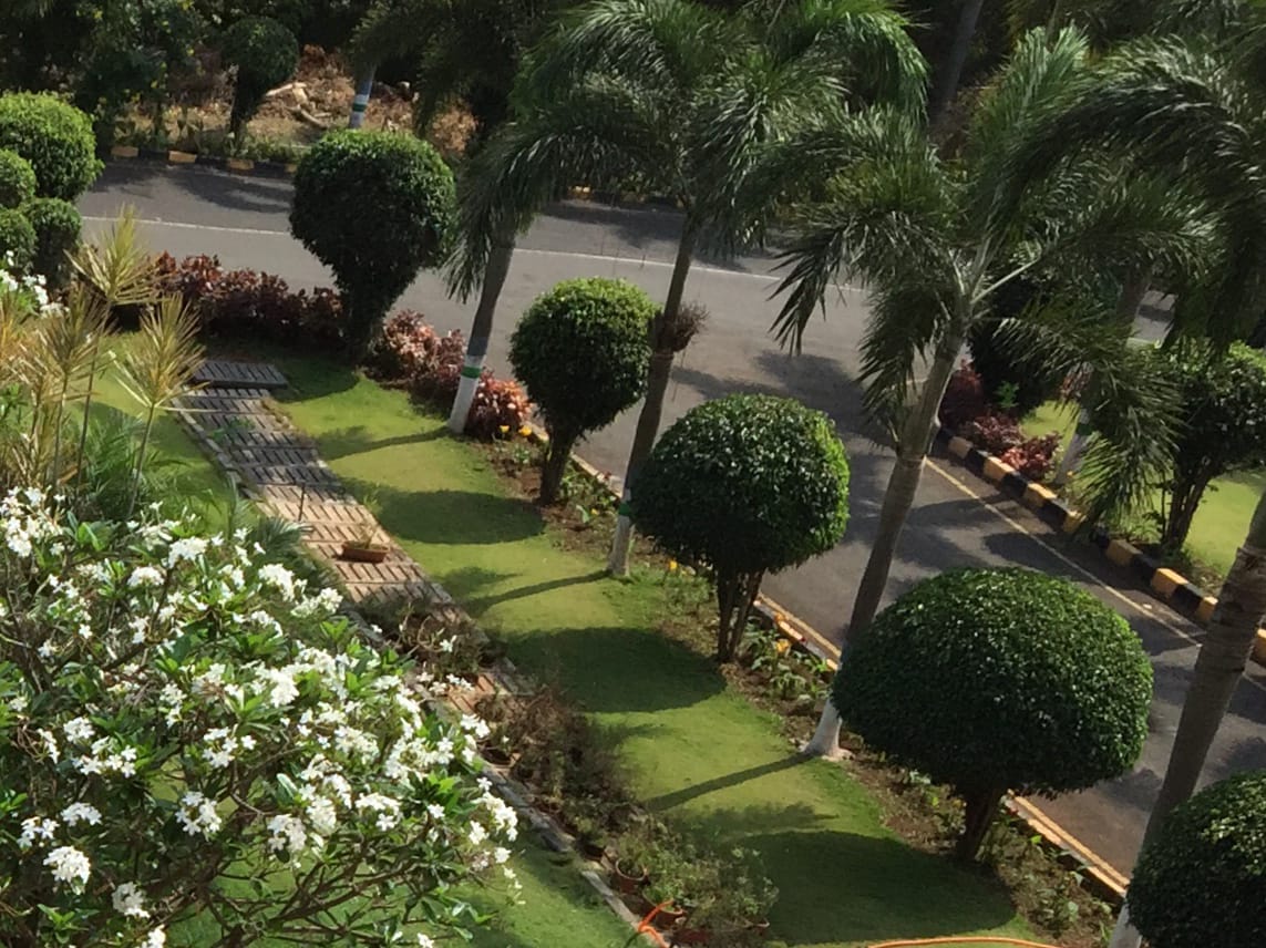 Borivali & Vasai Project