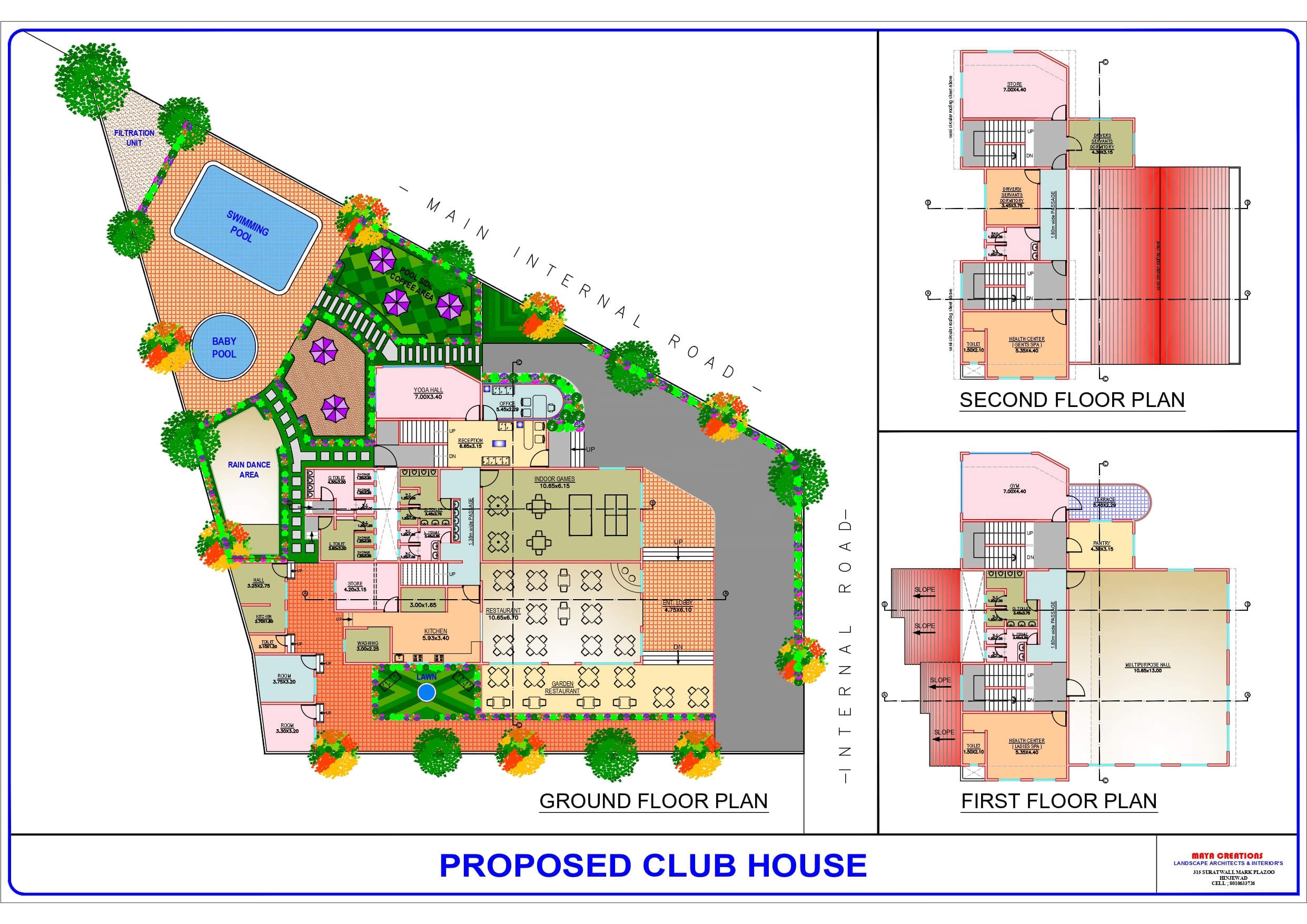 Mahabaleshwar 26 Acre Project