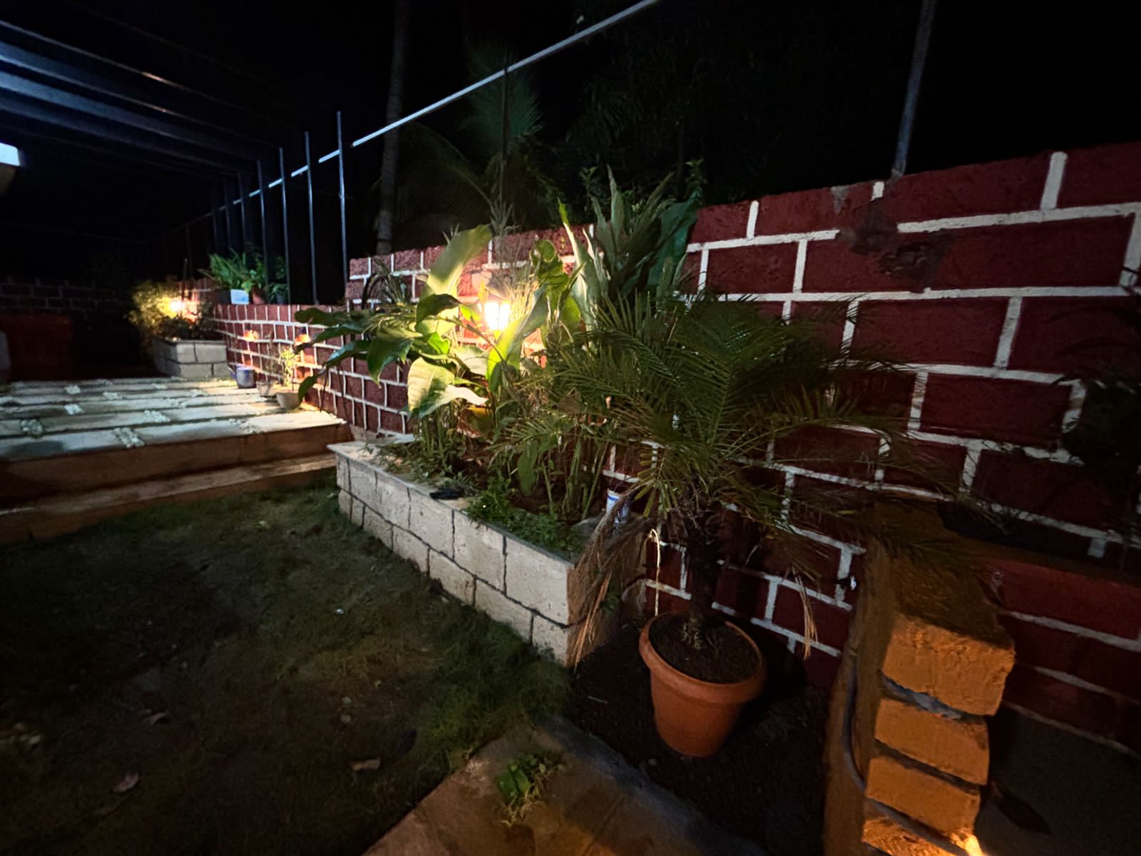 Dapoli Project