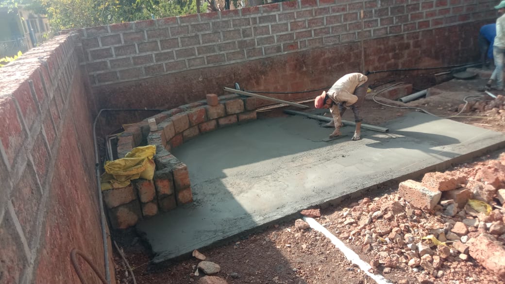 Dapoli Project