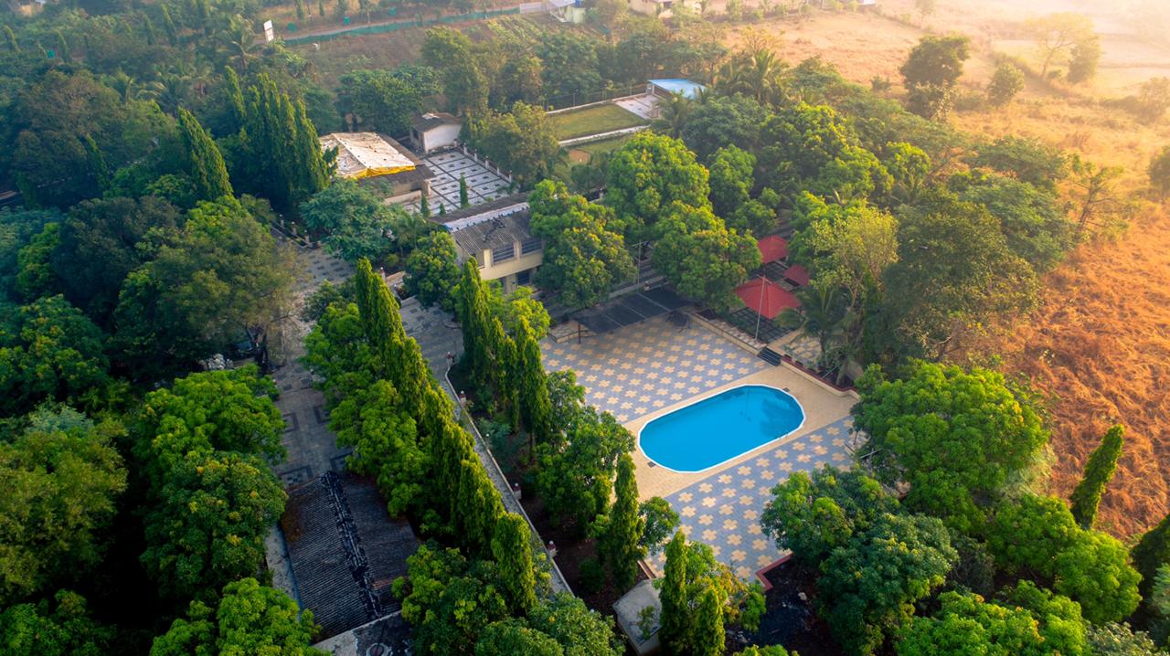 Badlapur Project