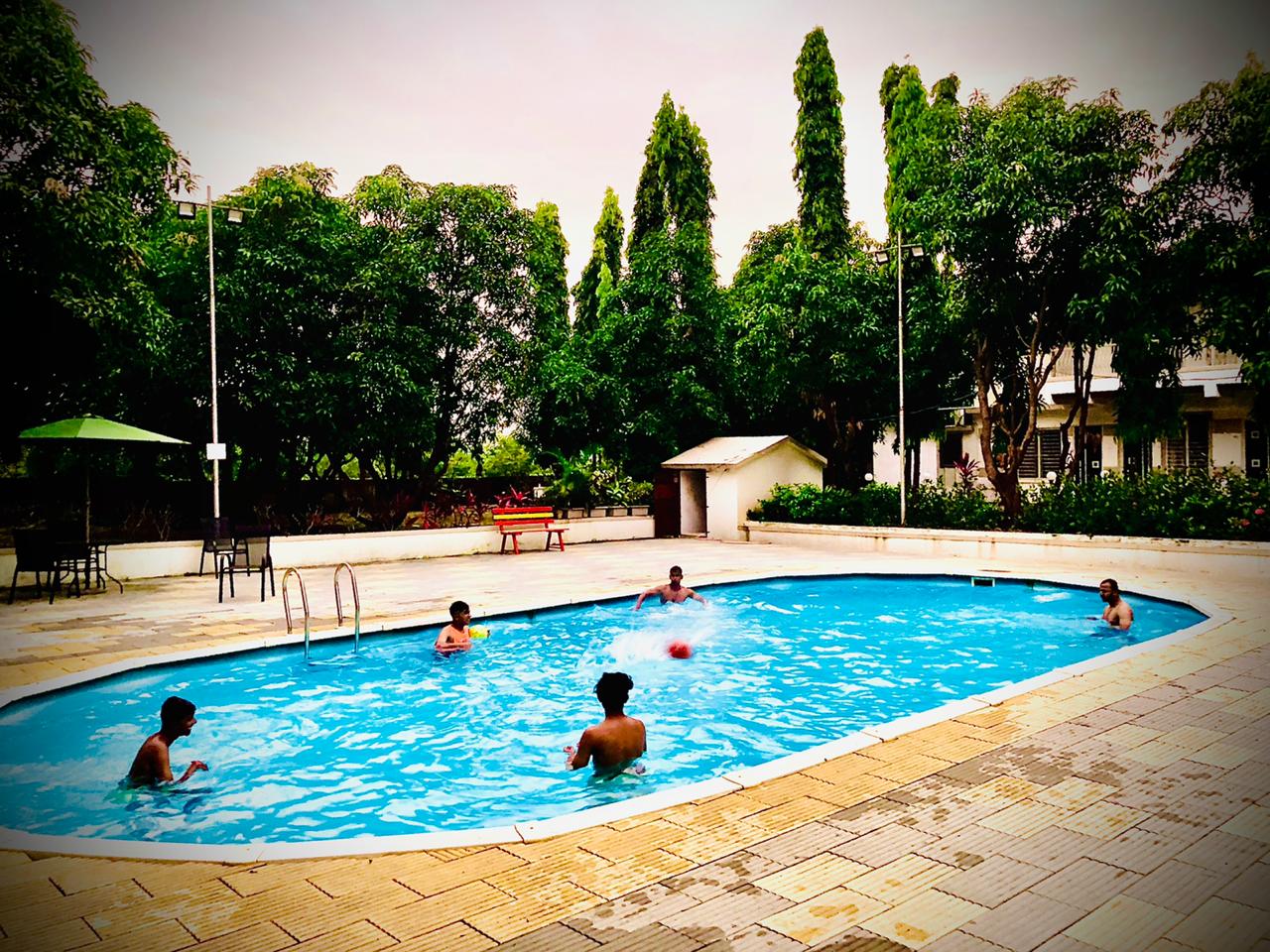 Badlapur Project