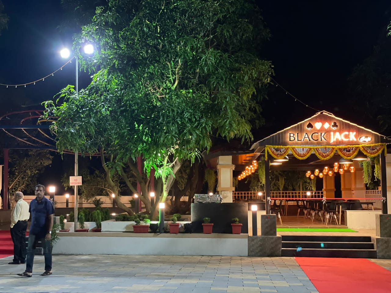 Badlapur Project