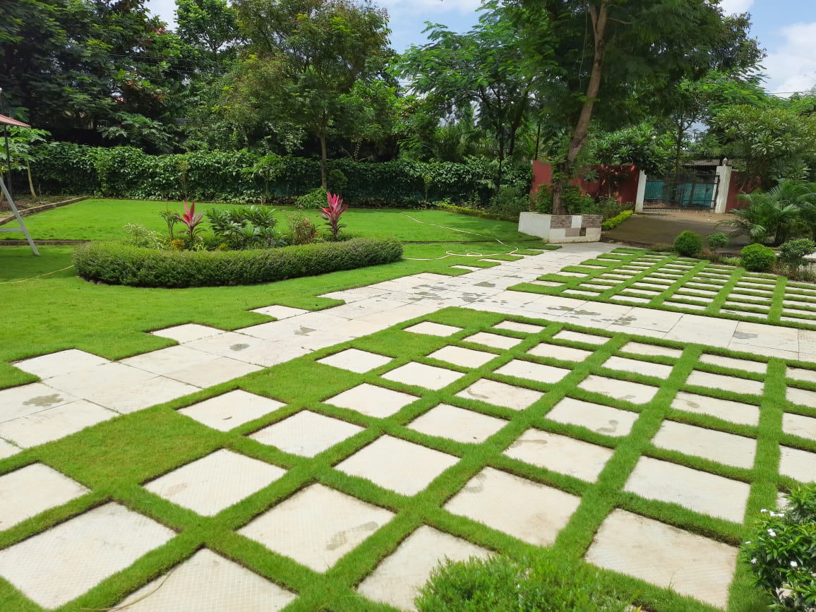 Borivali & Vasai Project