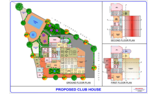 Mahabaleshwar (26 acre) [Client Name :- Mr. Shreepad Vyas]